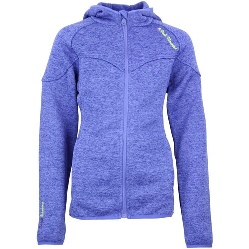 Peak Mountain Flis Blouson polaire fille GATORA Vijolična Cene