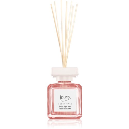 IPURO Essentials Light Rose aroma difuzer 100 ml Slike