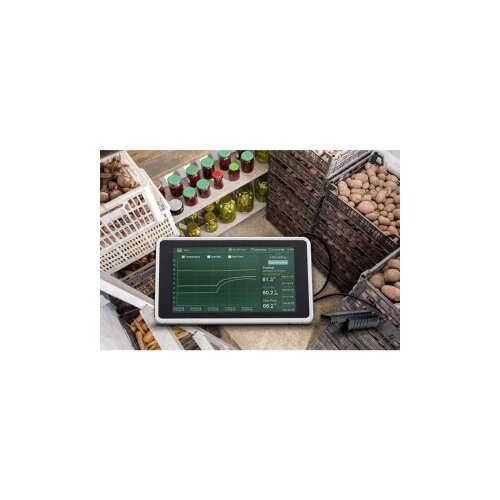 Extech RH550 mjerač vlage (higrometar) 10 % rf 95 % rf funkcija za pohranu podataka , prikaz rosišta/opozorenje od plij Cijene