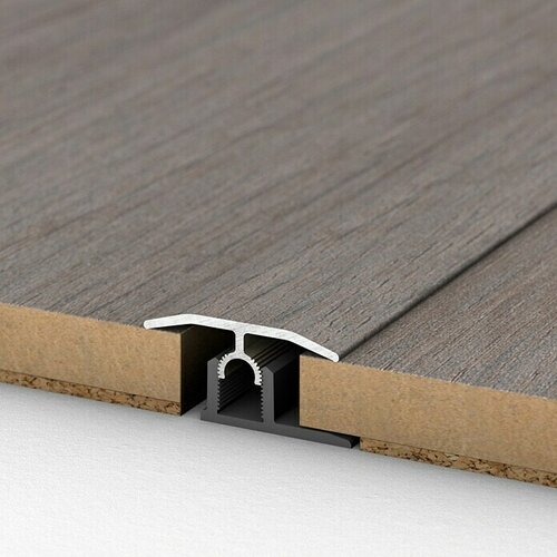 MYSTYLE MyArt Univerzalni profil 3in1 Misty Plains Oak (1 m x 34 mm x 15 mm, Vrsta montaže: Uticanje) Cijene