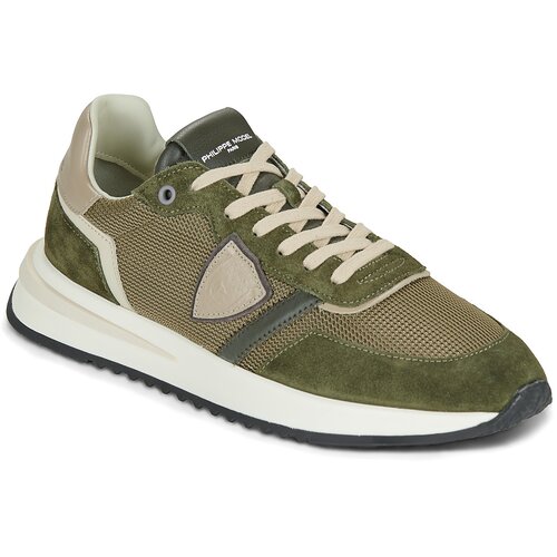 Philippe Model Nizke superge TROPEZ 2.1 LOW MAN Kaki Cene