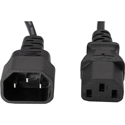  S-link SL-PM70 Produzni napojni kabel 1.5m Slike