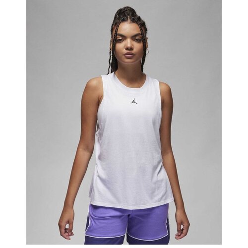 Nike ženska majica W j spt diamond tank FB4629-100 Slike