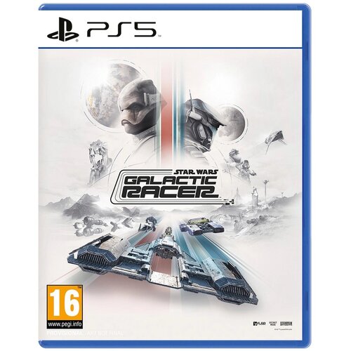 Star Wars Galactic Racer Day One Edition (PS5) Cene