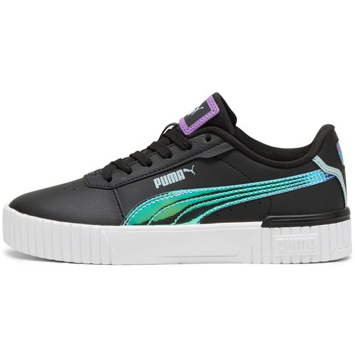 Puma Tenisice 'Carina 2.0 Deep Dive' plava / menta / lavanda / crna Cijene