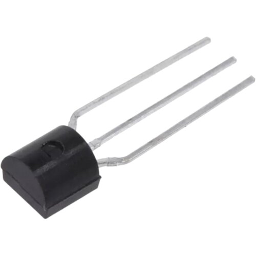  Tranzistor BC337-40-DIO Slike