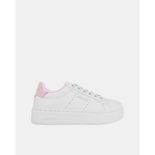 Levi&amp;#039;s VEVE0002S Bijela Slike