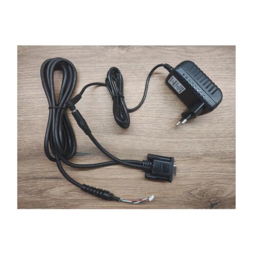 Gmb POS-Connector RS232 with power adapter Cene