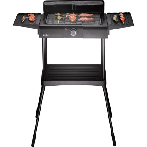 Zilan Grill / Ro&amp;scaron;tilj , električni, 2400 W,... Slike