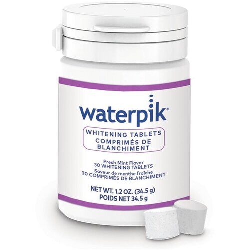 Waterpik WT-30 Tablete za izbjeljivanje za WF-05/WF-06 Cijene
