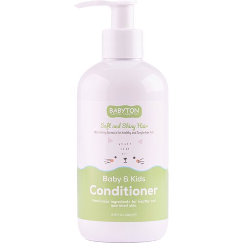 Babyton Baby & Kids Conditioner - 250 ml Cijene