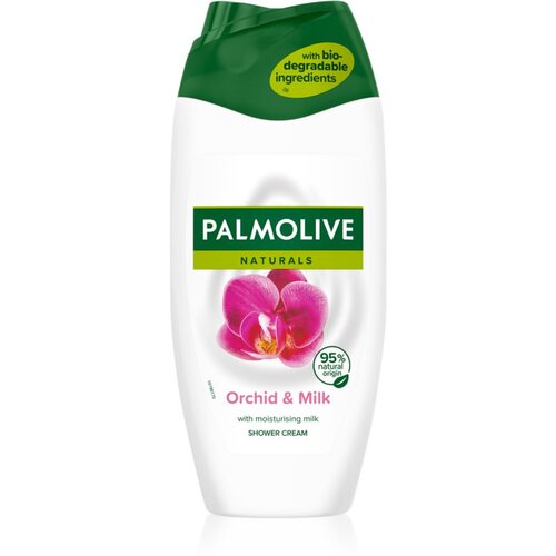 Palmolive Naturals Irresistible Softness mlijeko za tuširanje 250 ml Cijene