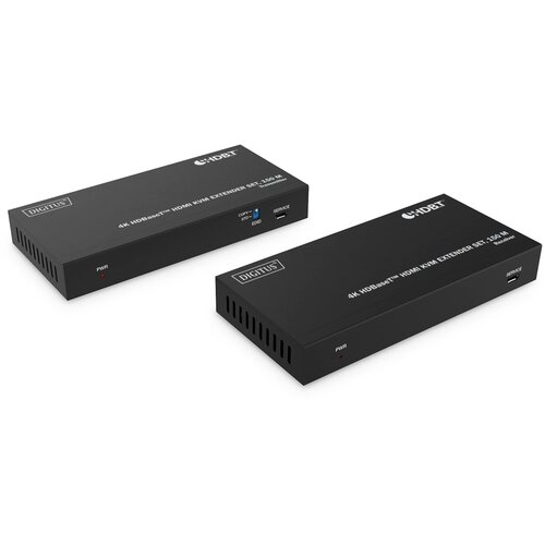 Digitus 4K HDBaseT&trade; HDMI KVM extender set, 150 m Cijene