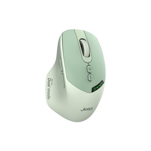 Jedel Mis bezicni dual modes 2in1 wd155 sivi ( IT1117 ) Cene
