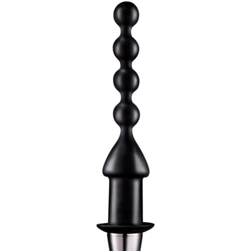 NMC Anal Analni Čep Nmc Silicone With Handle 6,5&amp;#039;&amp;#039; Slike