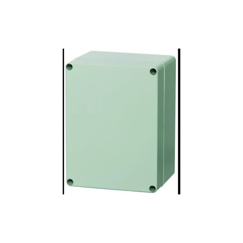 Fibox PC 071004 7032530 univerzalno kući&scaron;te polikarbonat svijetlosiva (RAL 7035) 1 St. Cijene