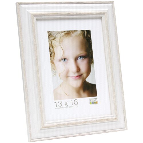 DEKNUDT S221H1 DIN A4 21x29,7 Wood white w. beige Slike