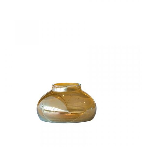  VAZA 9CM GOLD POESIA 018649 Slike