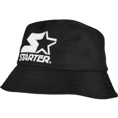 Starter Black Label Basic Bucket Hat Black Slike