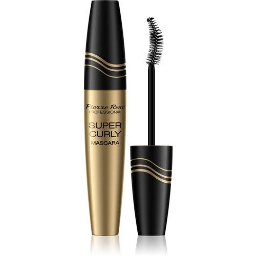 Pierre René Eyes Mascara maskara za večji volumen in privihanje trepalnic 15 ml Cene