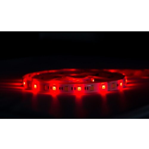  Immax NEO 07726L-LED RGB+CCT prigu&amp;scaron;iva LED traka 24W/230V 5m IP65 Wi-Fi Tuya+daljinski upravljač Slike
