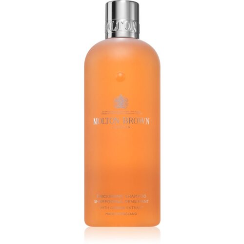 Molton Brown Repairing Finocchio šampon za zgostitev za vse tipe las 300 ml Cene