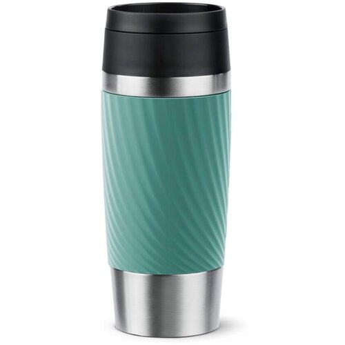 Tefal Svijetlo zelena putna šalica 360 ml – Cijene