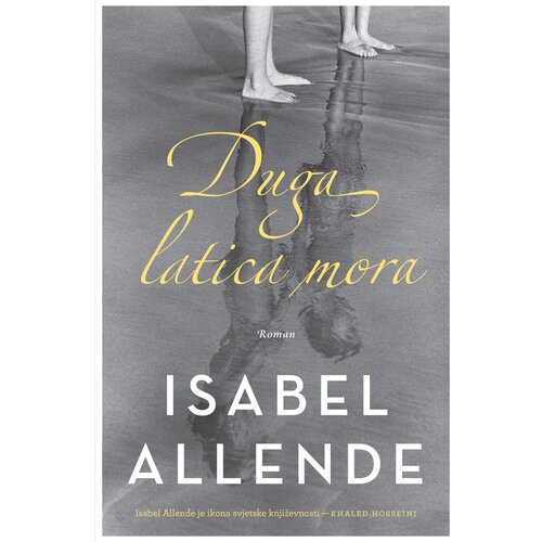 Vuković&amp;amp;Runjić Duga latica mora, Isabel Allende Slike