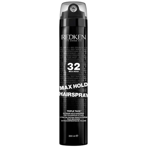 Redken Max Hold sprej 32 300ml Cene