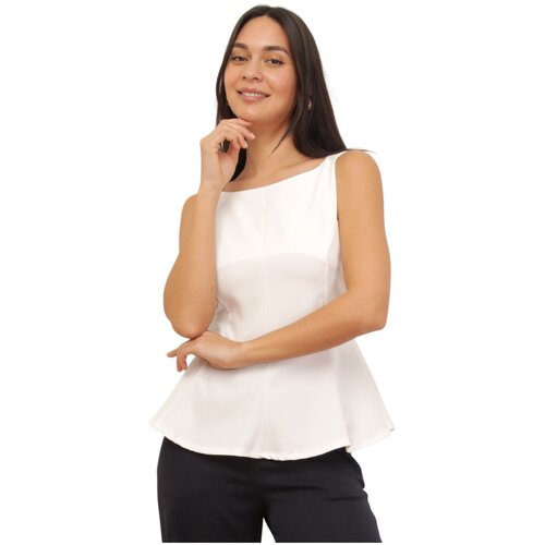 La Modeuse Topi & Bluze 77735_P184400 Bela Cene