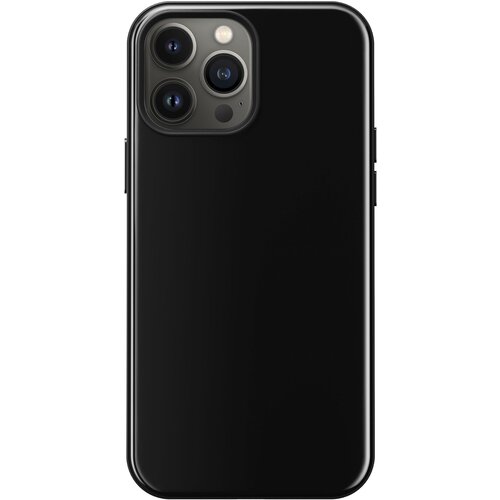 Nomad Sport Case Black MagSafe iPhone 13 Pro Max Slike