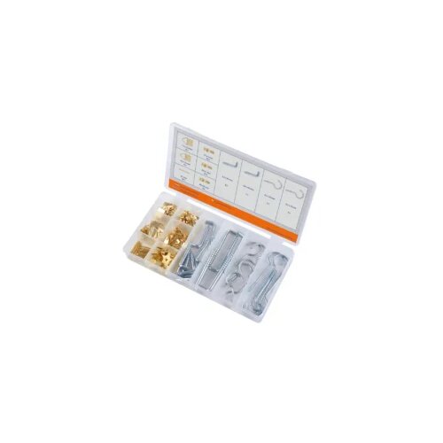 Workers Best 83-dijelni set kukica 1247682 Cijene