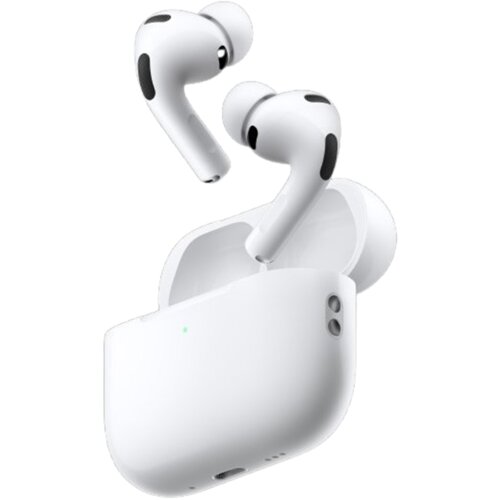 Apple Slu&amp;scaron;alica Airpods Pro 3 MFHP4ZP/A Type C,White Slike