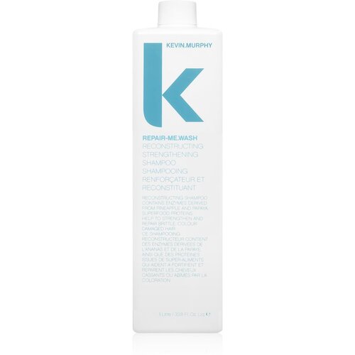 Kevin Murphy Repair - Me Wash krepilni šampon za poškodovane lase 1000 ml Cene