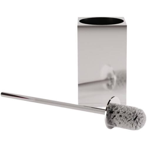 REA Bath &amp;Scaron;četka za strani&amp;scaron;če B110 CHROME Slike