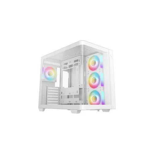  Kući&scaron;te DeepCool CG530U 4F WH White, R-CG530U-WHAGA4-G Cene