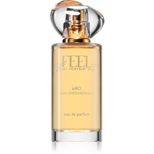 beBIO Feel The Moment parfumska voda za ženske 50 ml Cene