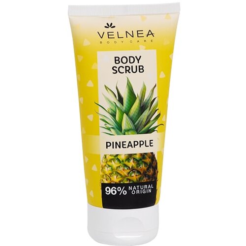 Velnea piling za telo ananas 150ml Slike