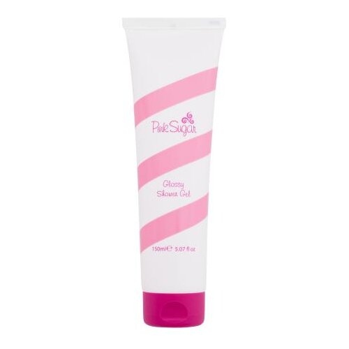 Pink Sugar gel za tu&amp;scaron;iranje 150 ml za ženske Slike
