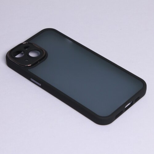 Torbica shining camera za iphone 13 6.1 crna Slike