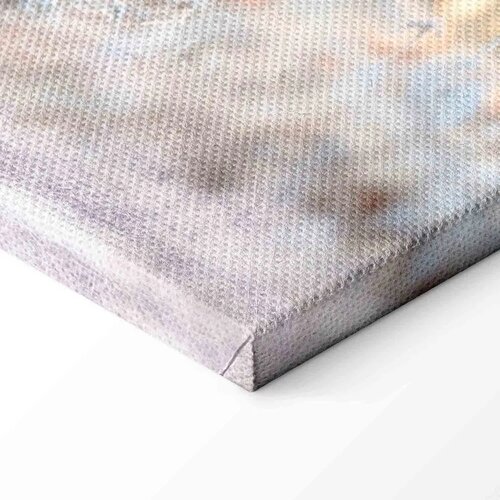  Slika - Deer in the Cold 120x80 Standard Slike