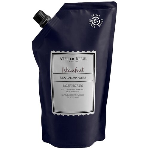 Atelier Rebul Bosforus Tečni sapun Bosforus, Dopuna, 500 ml Cene