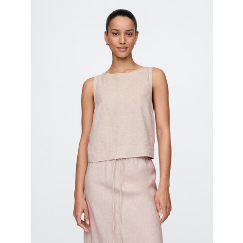 GAP Linen top - Women's Cijene