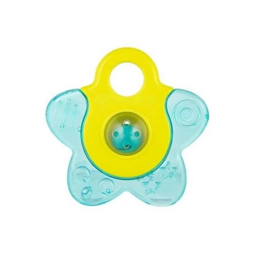Canpol BABIES VODENA GLODALICA STAR 56161 - TURQUOISE (56161_tur) Cene