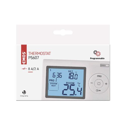 Emos P5607 sobni termostat Cene