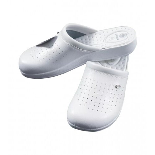 GEZER Klompe mu&scaron;ke br.40 bijele GT1YMM.04768.00 Cijene