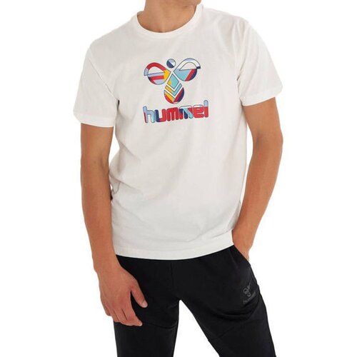 Hummel muška majica torv t-shirt s/s T911551-9003 Cene