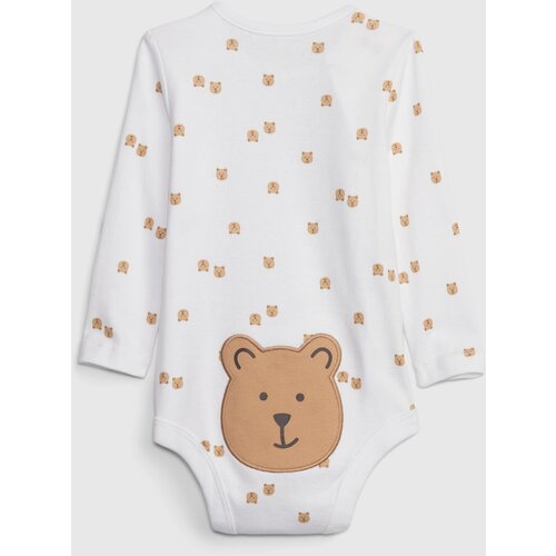 GAP Baby patterned body - Girls Cene