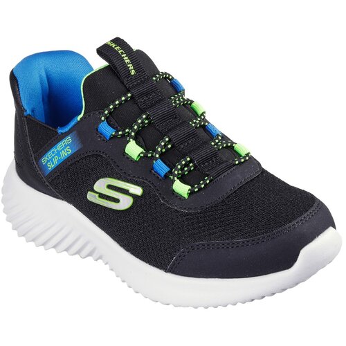 Skechers patike za dečake Bounder - Brisk-Burs Slike