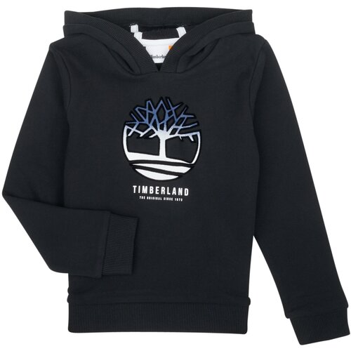 Timberland Puloverji T25T59-09B Črna Slike
